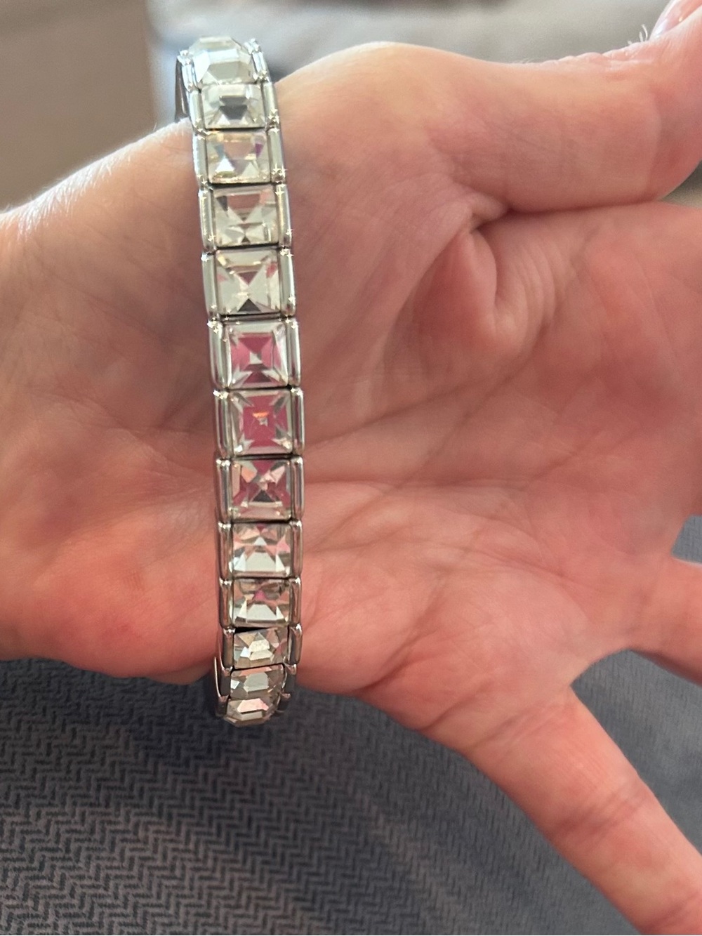 Bracelet - Reposhing from Zanysocks933